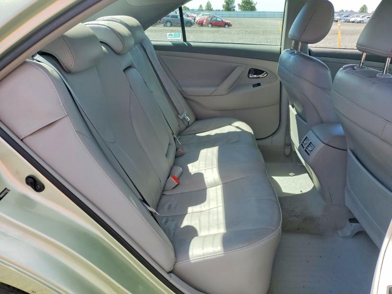 Auction sale of the 2009 Toyota Camry, vin: 4T1BB46KX9U109473, lot number: 60477956