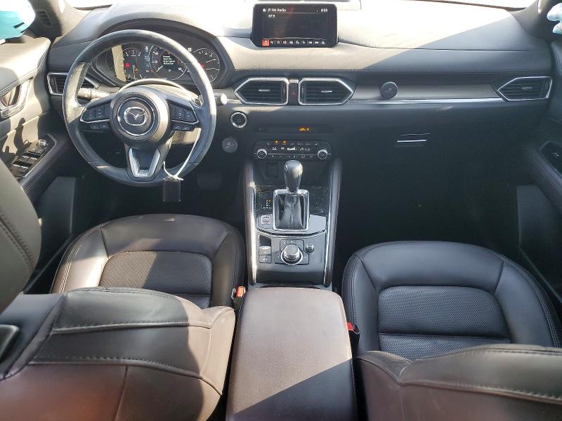 Продажа на аукционе авто 2020 Mazda Cx-5, vin: JM3KFBEY0L0849400, номер лота: 61131356