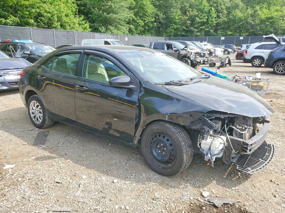 Aukcja sprzedaży 2016 Toyota Corolla, vin: 2T1BURHE7GC653832, numer aukcji: 61174896