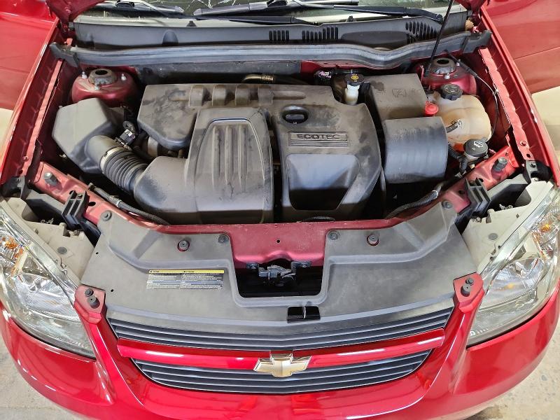 Продажа на аукционе авто 2010 Chevrolet Cobalt, vin: 1G1AD5F56A7213531, номер лота: 59835146
