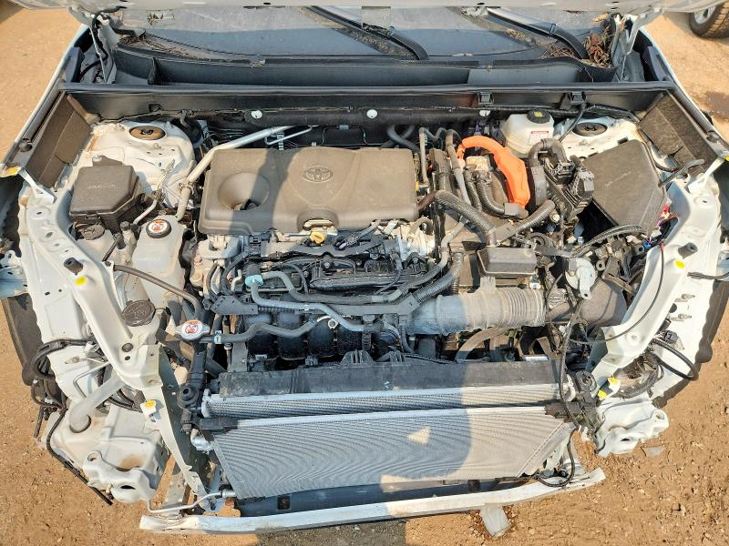 Aukcja sprzedaży 2024 Toyota Rav4, vin: 4T3LWRFVXRU151441, numer aukcji: 61568466