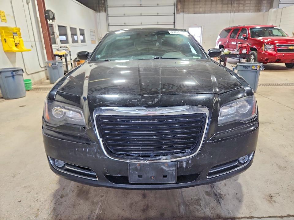 Продаж на аукціоні авто 2012 Chrysler 300, vin: 2C3CCAJTXCH289718, номер лоту: 59845496
