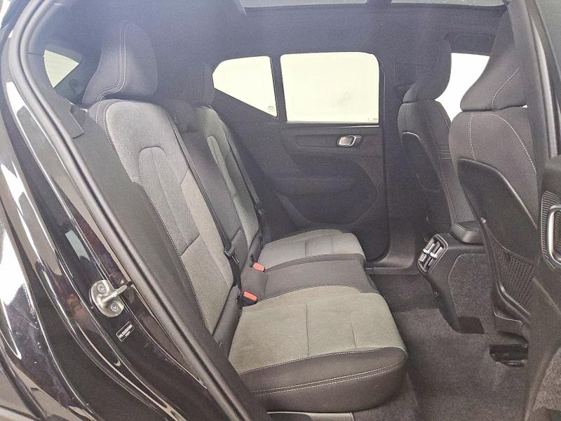 Продаж на аукціоні авто 2025 Volvo Xc40, vin: YV4L12UJ3S2474604, номер лоту: 60891006