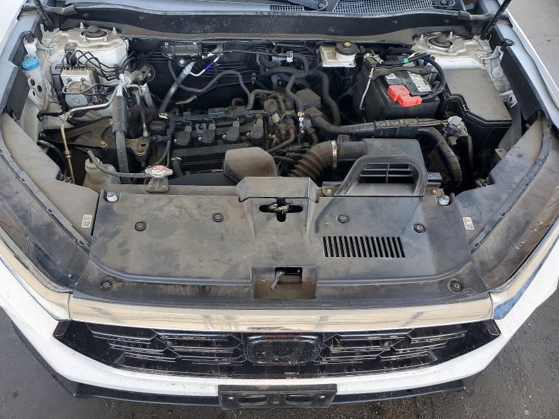 2023 Honda Cr-v მანქანა იყიდება აუქციონზე, vin: 7FARS3H45PE004121, აუქციონის ნომერი: 60700886