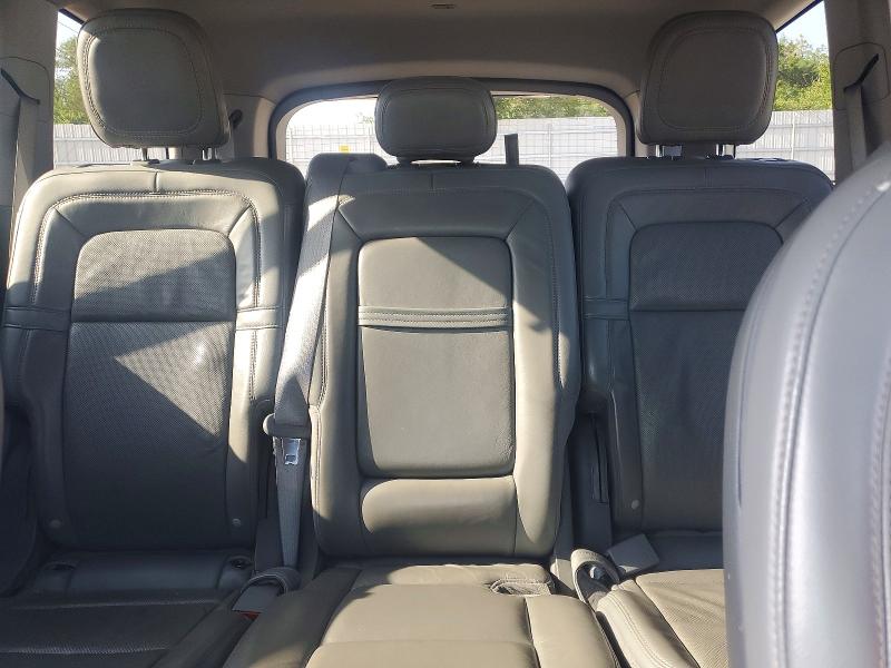 Продажа на аукционе авто 2021 Lincoln Aviator, vin: 5LM5J7WC9MGL00011, номер лота: 60261646