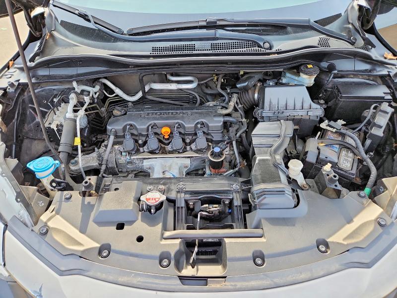 Aukcja sprzedaży 2019 Honda Hr-v, vin: 3CZRU6H76KM706318, numer aukcji: 60675176