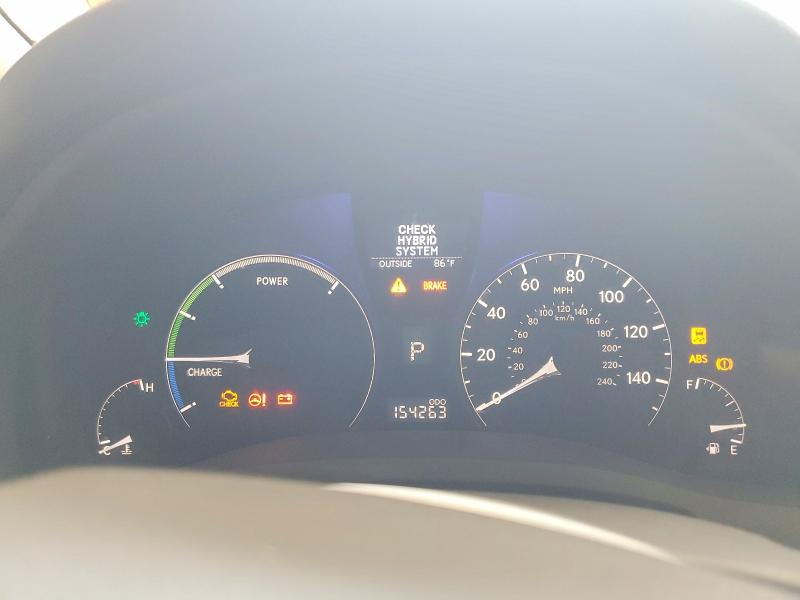 Продажа на аукционе авто 2010 Lexus Rx, vin: JTJZB1BA9A2000126, номер лота: 61994476