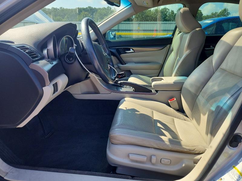 59273226 :رقم المزاد ، 19UUA8F50DA002333 vin ، 2013 Acura Tl مزاد بيع