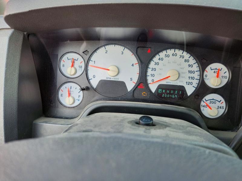 Aukcja sprzedaży 2007 Dodge Ram 2500, vin: 1D7KS28C47J573040, numer aukcji: 60084456