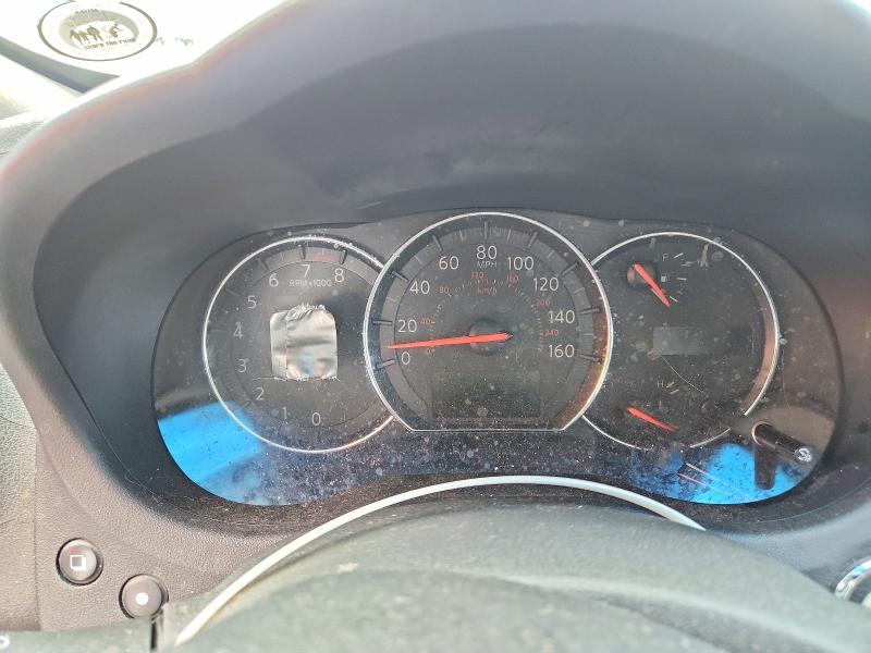 Продаж на аукціоні авто 2011 Nissan Maxima, vin: 1N4AA5AP0BC854696, номер лоту: 61380516