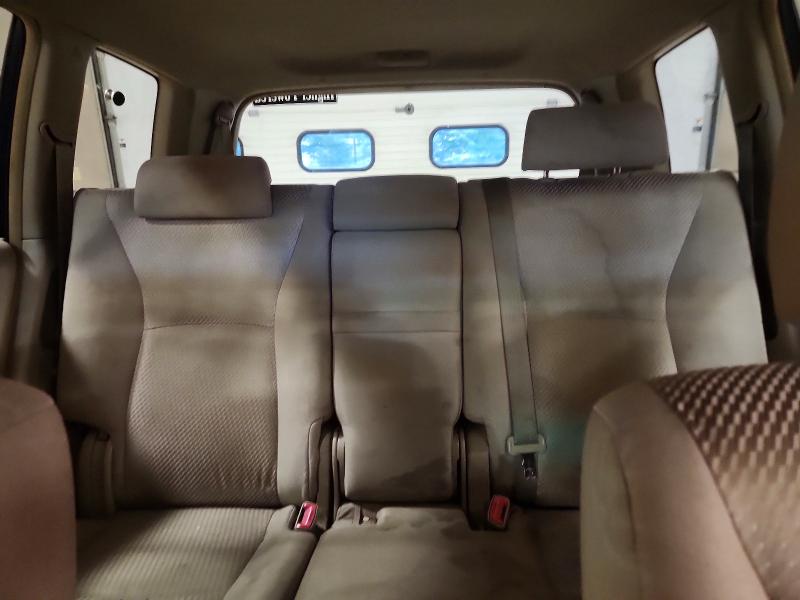2005 Toyota Highlander მანქანა იყიდება აუქციონზე, vin: JTEEP21A550115572, აუქციონის ნომერი: 62250136