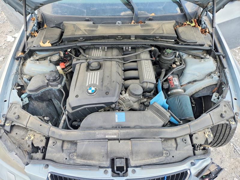 60197226 :رقم المزاد ، WBAVC93508K056722 vin ، 2008 Bmw 328 مزاد بيع