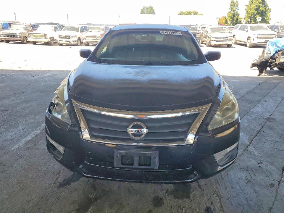 61633066 :رقم المزاد ، 1N4AL3AP2DN520529 vin ، 2013 Nissan Altima مزاد بيع