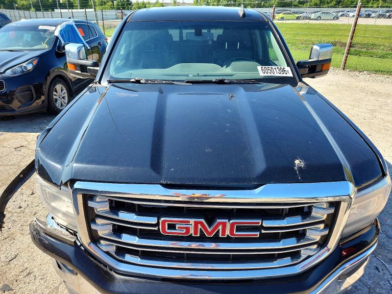 Продажа на аукционе авто 2016 Gmc Sierra, vin: 1GTV2NEC0GZ136330, номер лота: 60501396
