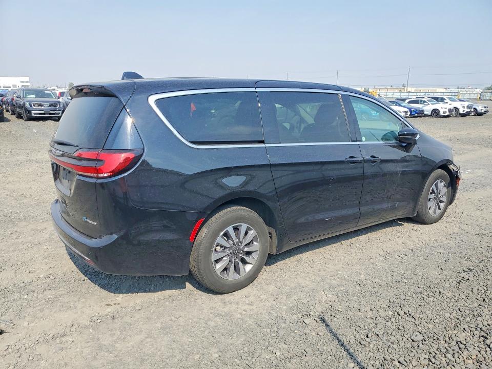 Aukcja sprzedaży 2024 Chrysler Pacifica, vin: 2C4RC1S76RR137638, numer aukcji: 62147536