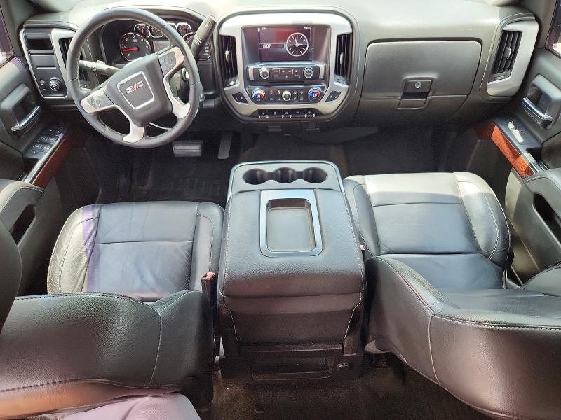 2015 Gmc Sierra მანქანა იყიდება აუქციონზე, vin: 3GTP1UEC3FG524382, აუქციონის ნომერი: 59394976