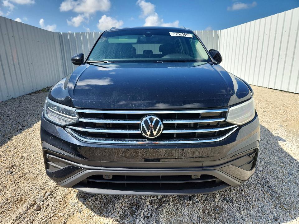 Aukcja sprzedaży 2024 Volkswagen Tiguan, vin: 3VV2B7AX7RM122566, numer aukcji: 62518116