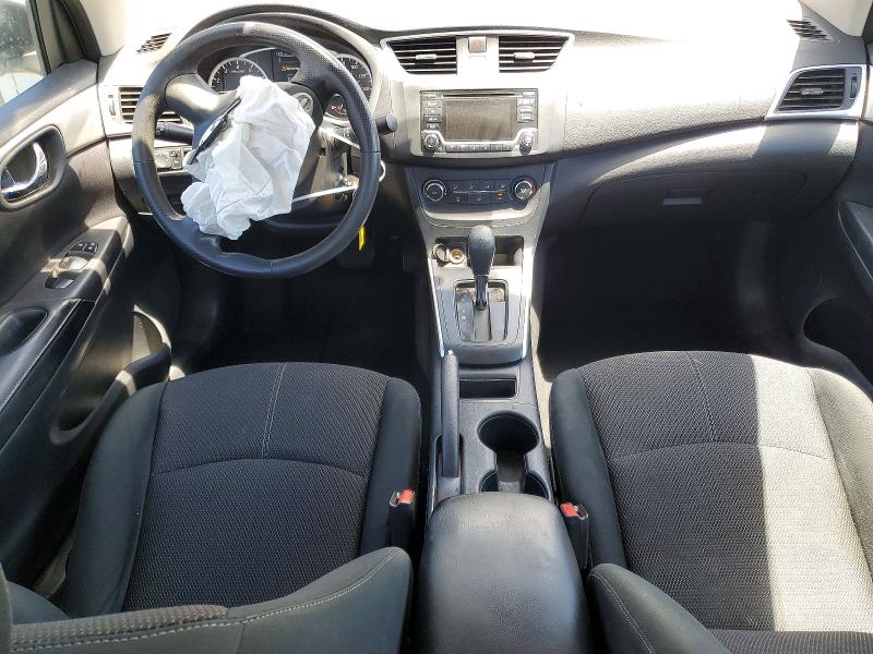 Aukcja sprzedaży 2018 Nissan Sentra, vin: 3N1AB7AP3JY299514, numer aukcji: 63411066