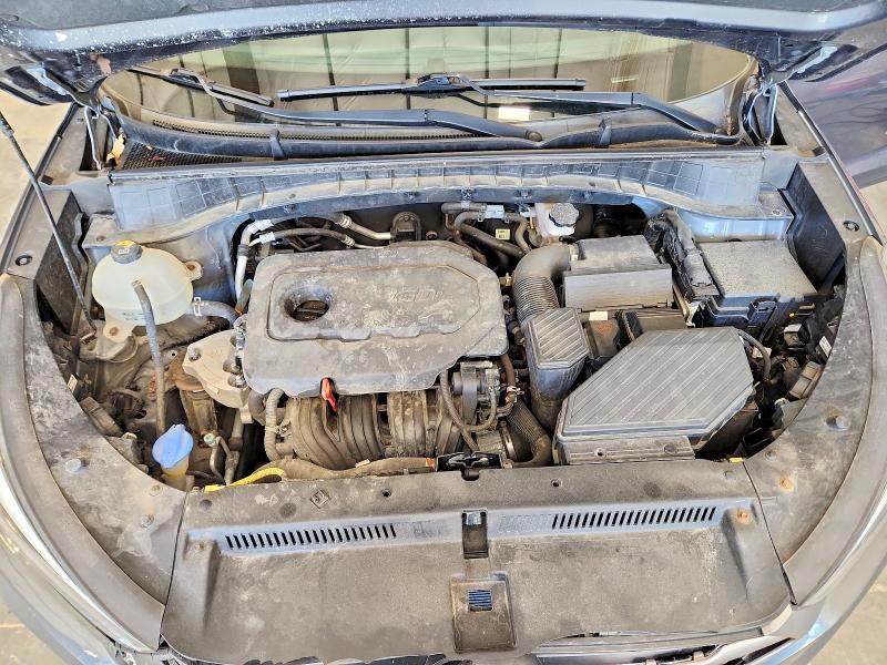 Aukcja sprzedaży 2018 Hyundai Tucson, vin: KM8J3CALXJU762862, numer aukcji: 59267136