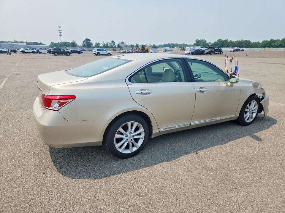 Aukcja sprzedaży 2010 Lexus Es, vin: JTHBK1EG2A2408969, numer aukcji: 60733826