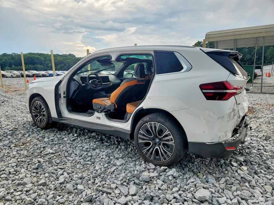 Продаж на аукціоні авто 2025 Bmw X3, vin: 5UX53GP01S9125291, номер лоту: 59878216