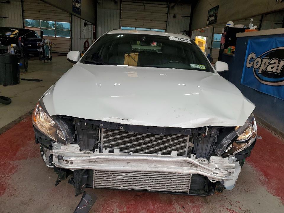 Продажа на аукционе авто 2015 Volvo V60, vin: YV1612SB1F1210749, номер лота: 60746646