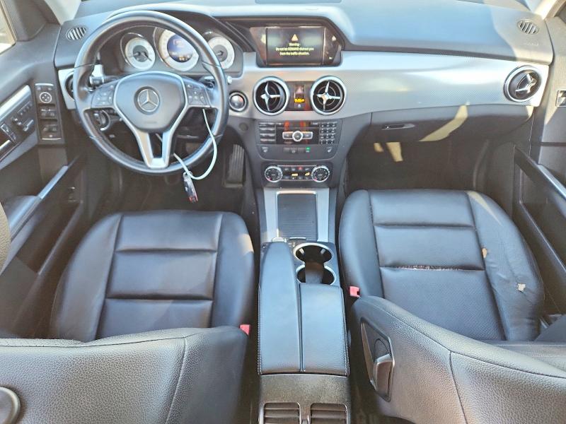 Продаж на аукціоні авто 2014 Mercedes-benz Glk, vin: WDCGG8JB8EG284236, номер лоту: 61716936