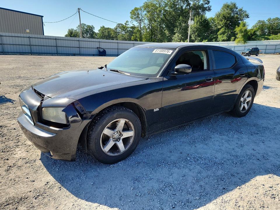 Aukcja sprzedaży 2010 Dodge Charger, vin: 2B3CA3CVXAH158640, numer aukcji: 61108976