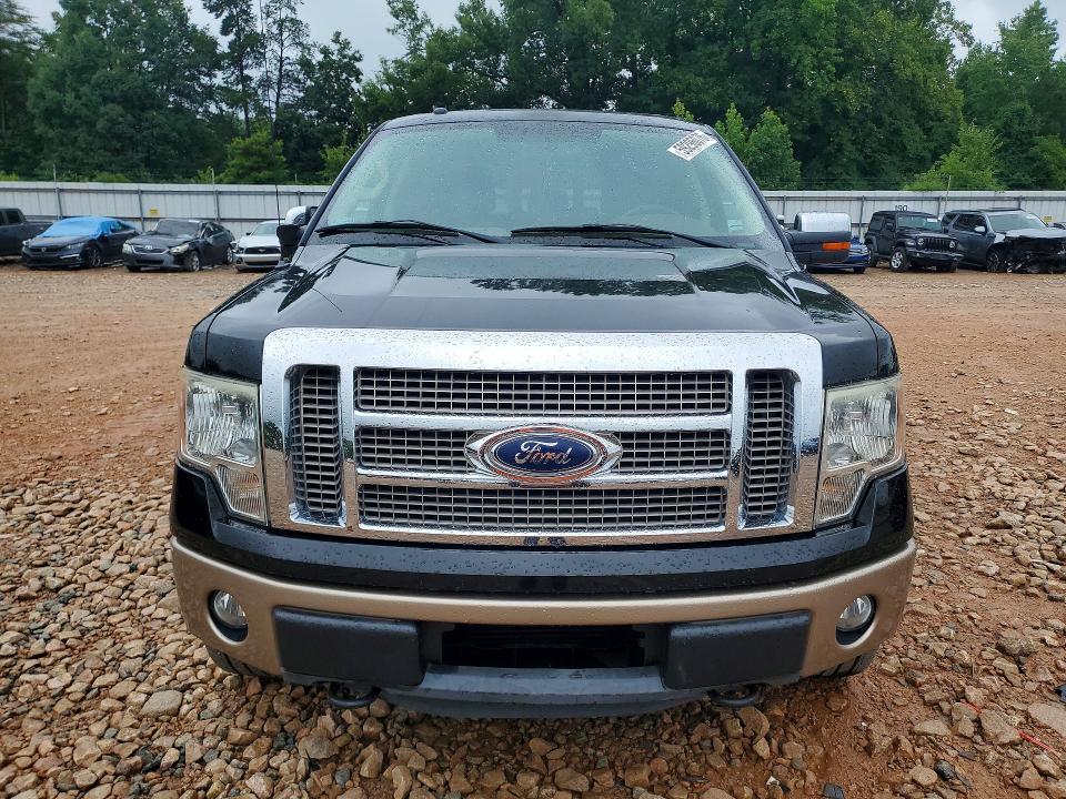Продаж на аукціоні авто 2012 Ford F150, vin: 1FTFW1ET8CKD56416, номер лоту: 59296076