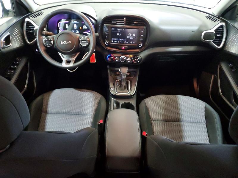 2024 Kia Soul მანქანა იყიდება აუქციონზე, vin: KNDJ23AU1R7234430, აუქციონის ნომერი: 60595496