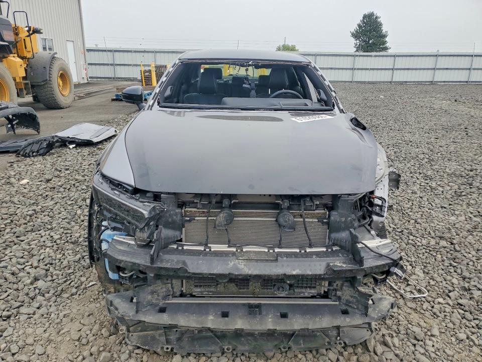 Aukcja sprzedaży 2025 Toyota Crown, vin: JTDAFAAF8S3013141, numer aukcji: 61020086
