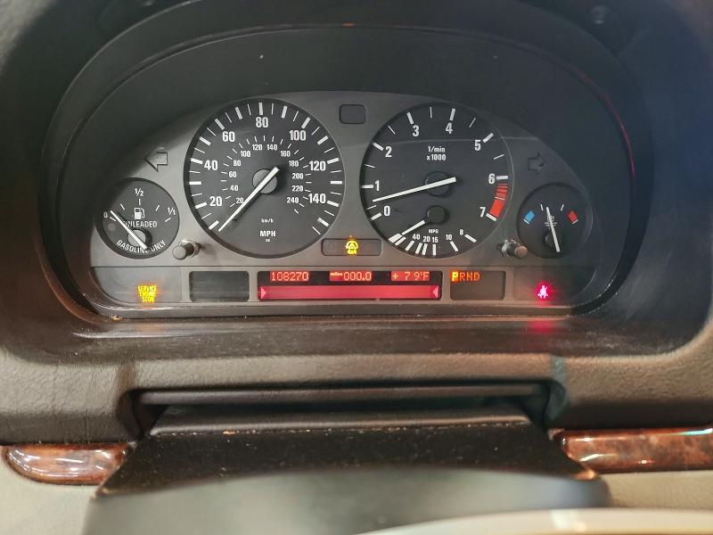 63535026 :رقم المزاد ، 5UXFB53585LV17933 vin ، 2005 Bmw X5 مزاد بيع