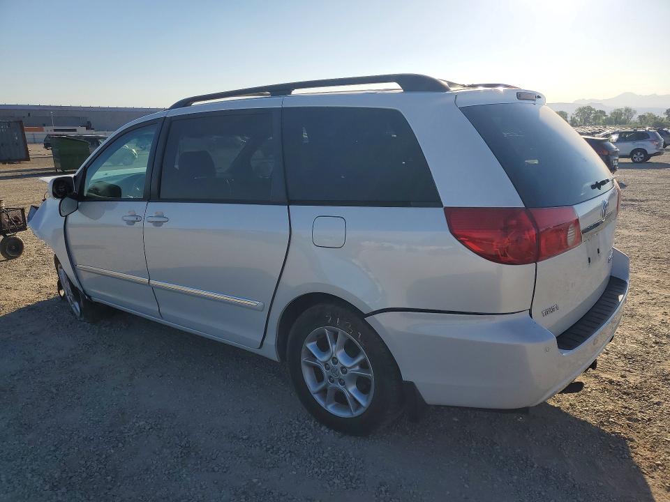 Продажа на аукционе авто 2006 Toyota Sienna, vin: 5TDBA22C76S073199, номер лота: 60191516