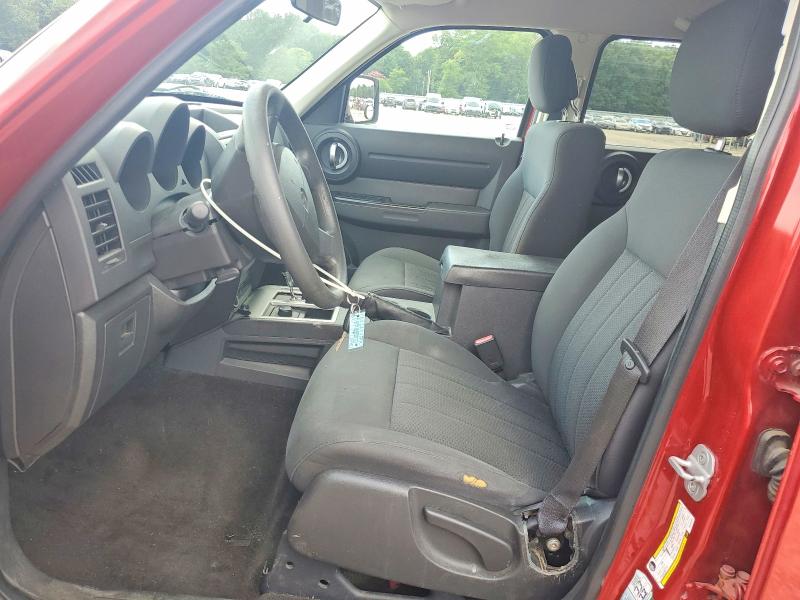 Aukcja sprzedaży 2011 Dodge Nitro, vin: 1D4PU4GK6BW532681, numer aukcji: 59868646