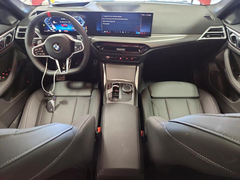 Aukcja sprzedaży 2026 Bmw M440xi, vin: WBA63FB00TFW87335, numer aukcji: 59707366