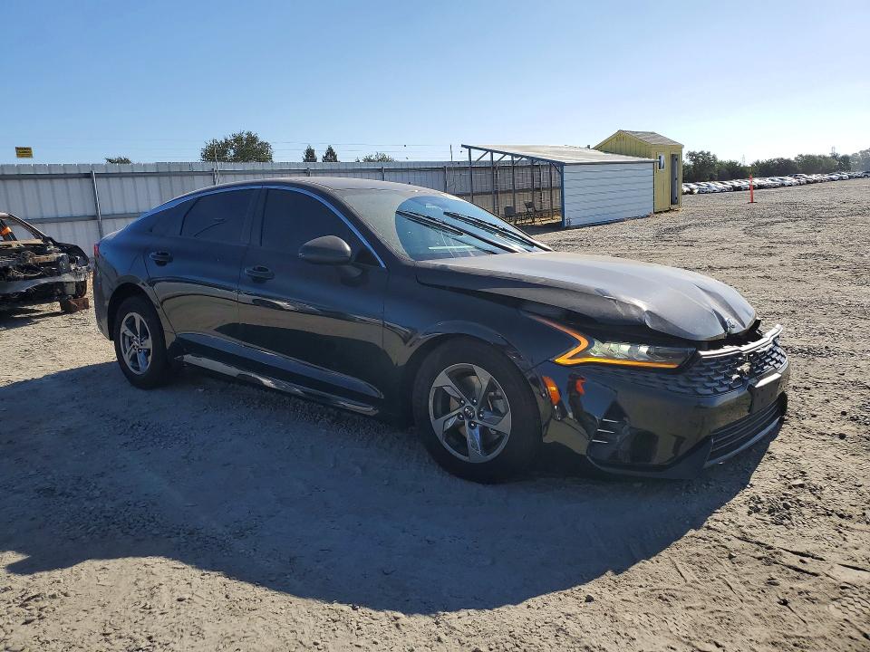59181856 :رقم المزاد ، 5XXG14J27MG016137 vin ، 2021 Kia K5 مزاد بيع