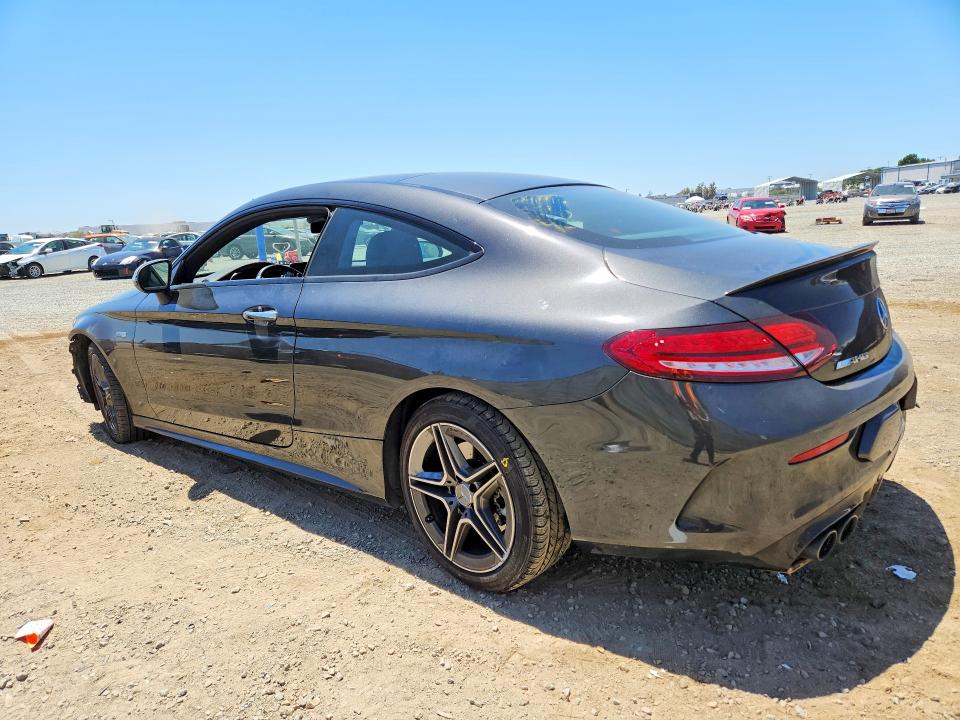 Продаж на аукціоні авто 2019 Mercedes-benz C, vin: WDDWJ6EB0KF844890, номер лоту: 60527036
