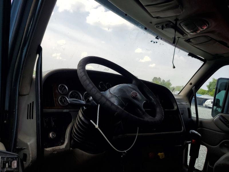 Продажа на аукционе авто 2007 Peterbilt 387, vin: 1XP7DB9X07D665027, номер лота: 63292696