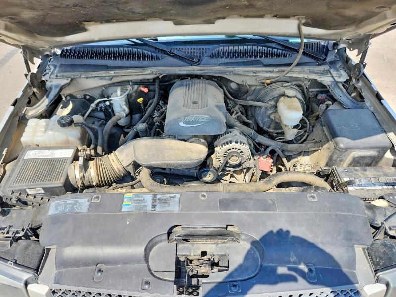 Aukcja sprzedaży 2005 Chevrolet Silverado, vin: 2GCEK13T451385845, numer aukcji: 85618875