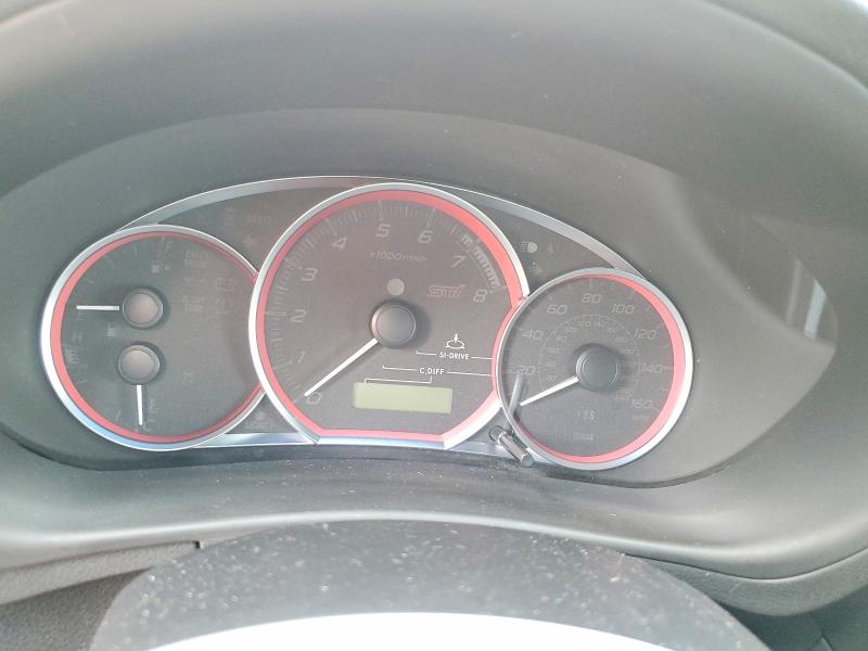 Aukcja sprzedaży 2013 Subaru Impreza, vin: JF1GR8H61DL884858, numer aukcji: 62666196