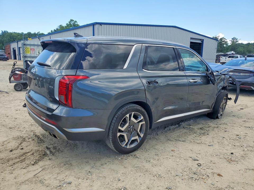 Aukcja sprzedaży 2023 Hyundai Palisade, vin: KM8R4DGEXPU579338, numer aukcji: 63367676