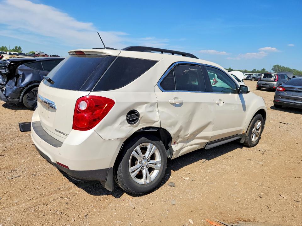 2015 Chevrolet Equinox მანქანა იყიდება აუქციონზე, vin: 1GNFLGEK3FZ126692, აუქციონის ნომერი: 59791236