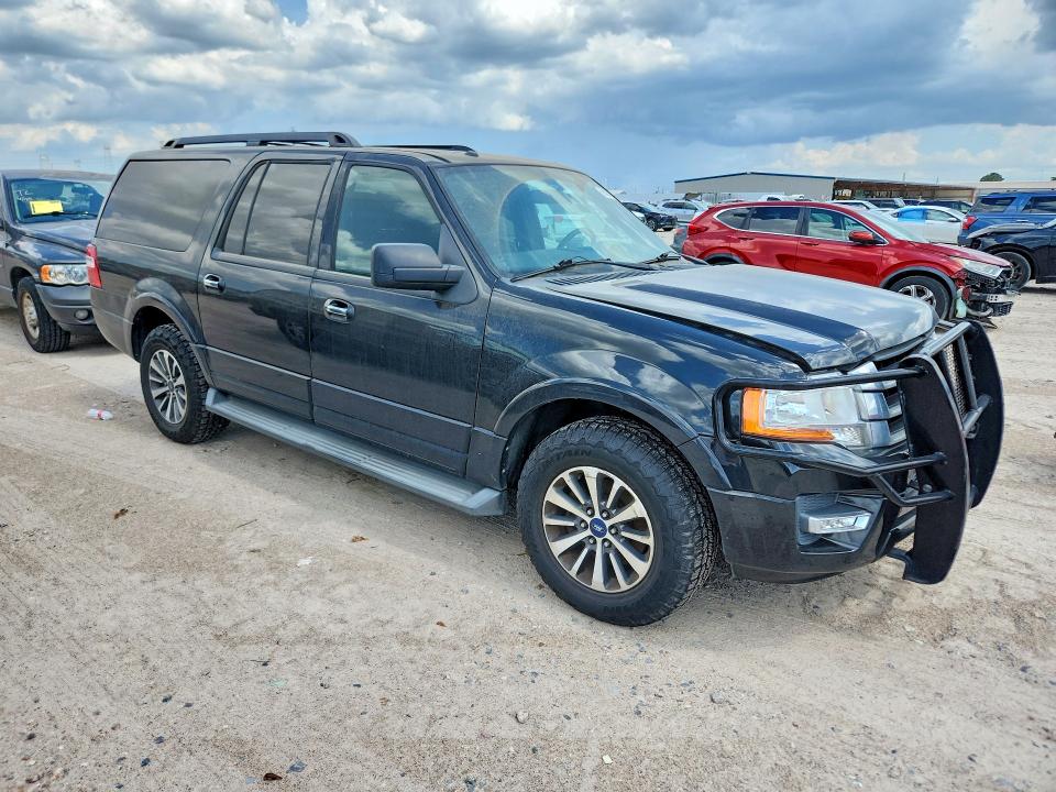 Продаж на аукціоні авто 2015 Ford Expedition, vin: 1FMJK1HT0FEF26784, номер лоту: 60397786