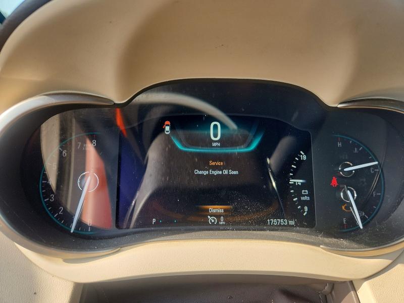 2016 Buick Lacrosse მანქანა იყიდება აუქციონზე, vin: 1G4GB5G38GF151872, აუქციონის ნომერი: 62204386