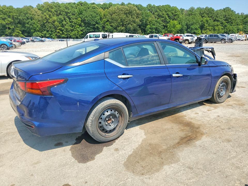Продаж на аукціоні авто 2020 Nissan Altima, vin: 1N4BL4BV3LC136678, номер лоту: 62689006