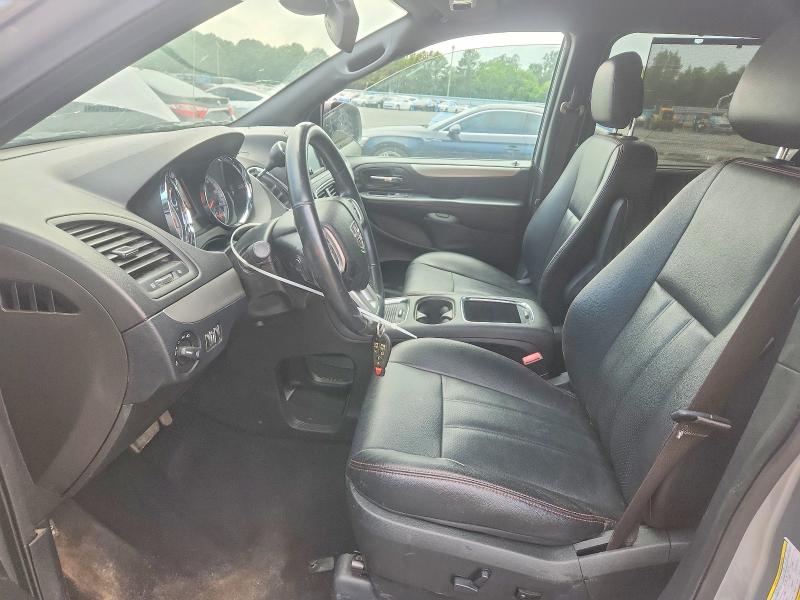 Aukcja sprzedaży 2019 Dodge Grand Caravan, vin: 2C4RDGEG5KR571258, numer aukcji: 58921556