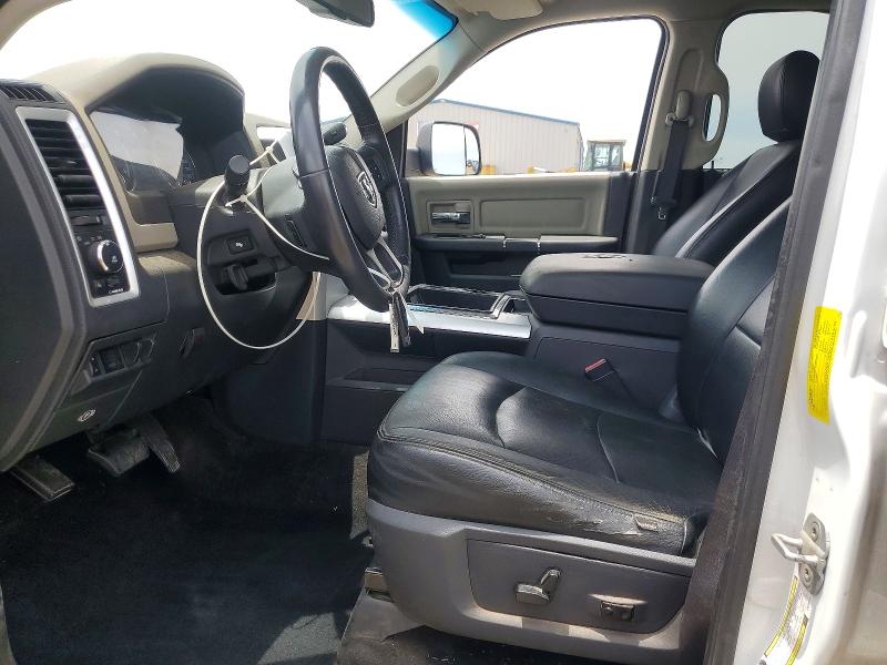 Aukcja sprzedaży 2012 Dodge Ram 3500, vin: 3C63DRHL0CG297170, numer aukcji: 59552236