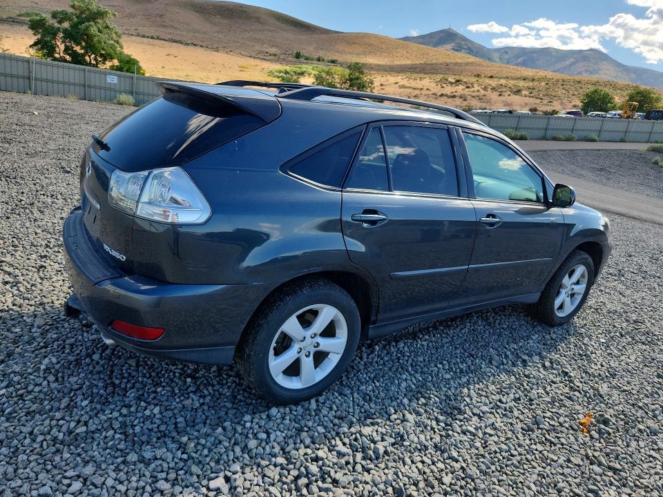 Aukcja sprzedaży 2007 Lexus Rx, vin: 2T2HK31U57C006842, numer aukcji: 59604126