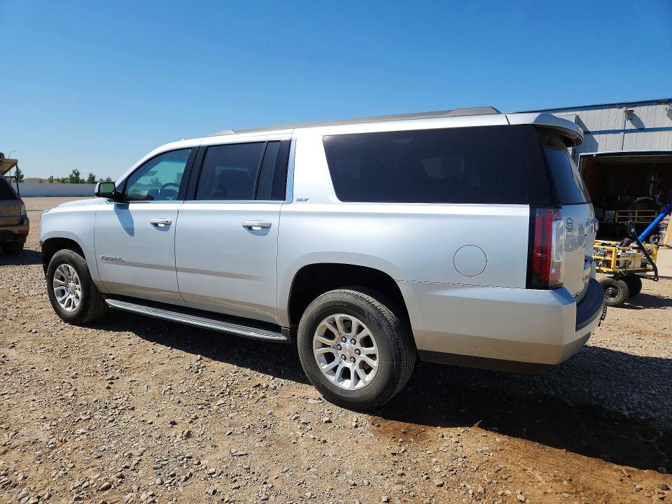 Продаж на аукціоні авто 2019 Gmc Yukon Xl, vin: 1GKS2GKC0KR300207, номер лоту: 61021226