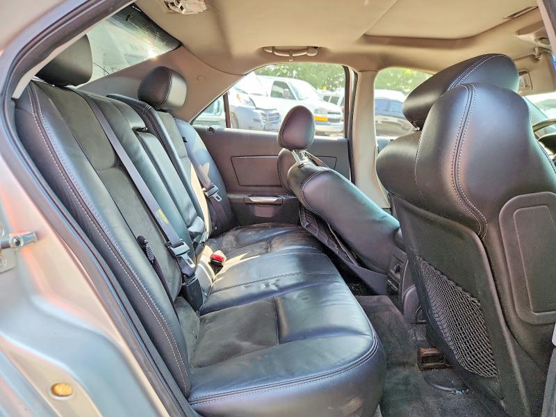 Продажа на аукционе авто 2005 Cadillac Cts-v, vin: 1G6DN56S950138865, номер лота: 60308816